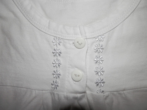 Lote Campera Con Capucha Y Camiseta Pappolino-niña 3 Años (Usado)