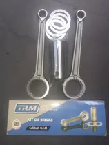 Comprar Bielas Cigüeñal Supershadow Freedom Cruiser Virago Xv250 