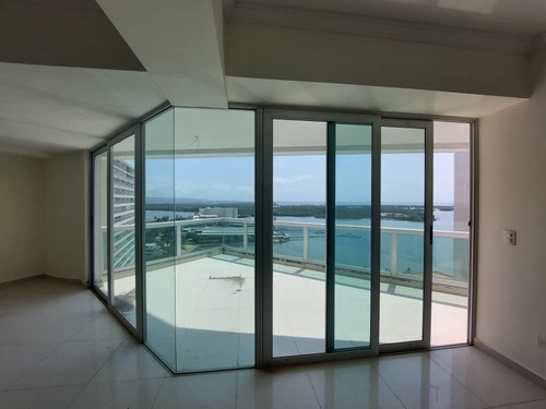 Imagen 2 de 10 de Oportunidad De Compra En Atlántica Suites