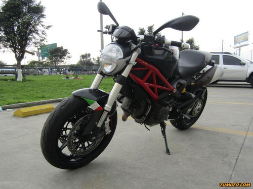 Motos Ducati