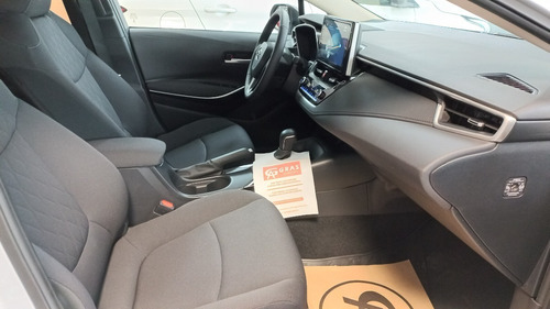 Toyota Corolla 1.8 Xei Cvt 140cv