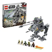 Comprar Kit De Construcción Lego Star Wars La Venganza De Los Sith A 689 Star Wars