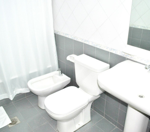 Vendo Duplex Centro Amoblado