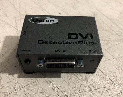 Gefen Dvi Detective Plus Ext-dvi-edidp (Usado)