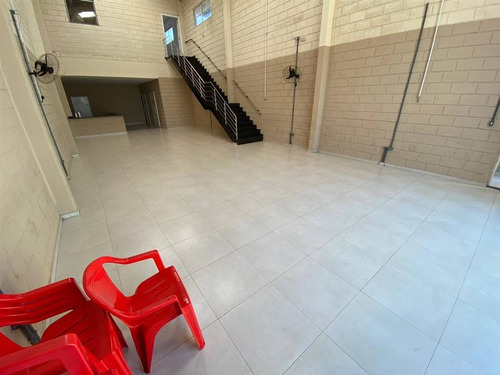 Comercial - Venda - Jockei Clube - São Vicente - Alv88