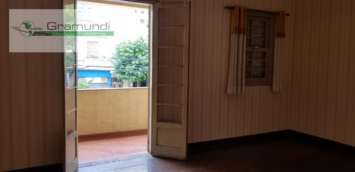 Imagem 3 de 11 de Casa Sobrado Em Ipiranga - São Paulo - 7350