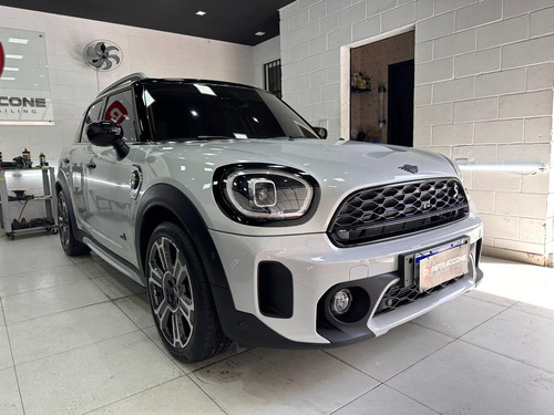 MINI Countryman 1.5 S E Sport All4 Aut. (Phev) 4P Hibrido