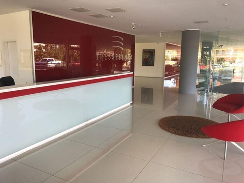 Apartamento En Venta De 1 Dormitorio En Roosevelt