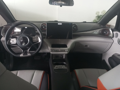 Byd New E2 Gs