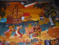 Comprar Papel Tapiz Foto Mural Personajes Disney Grande