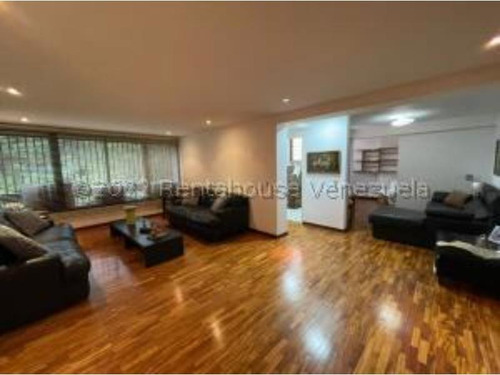 #24-23759 Elegante Apartamento En Cerro Verde