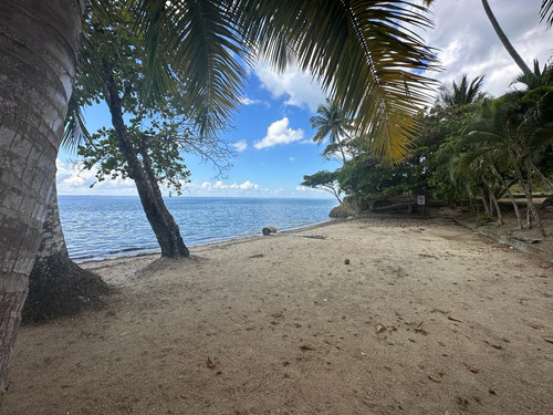 En Samaná, Republica Dominicana, Villas Listas Para Mudarse, 1 Habitación, Sala, Comedor, Cocina, Terraza Techada Y Patio En El Residencial Bahía De Los Dioses!