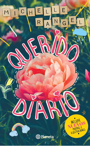 Libro: Querido Diario (spanish Edition)