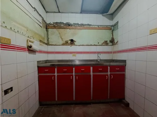 Casa Lote En Venta En Barrio Cristobal(mls#253022)
