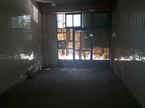 Imagen 26 de 27 de Lote Comercial En Esquina C/ Casa 6 Amb. Y Local A Refaccionar - Solo Uso Comercial - S.justo (ctro)