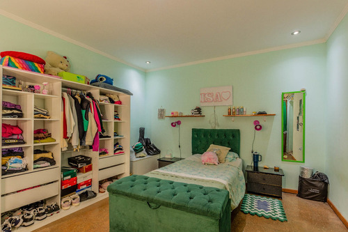 Ph De 5 Ambientes Con Terraza Y Espacio Aéreo En Villa Crespo