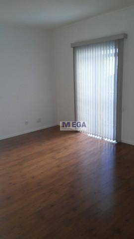 Imagem 6 de 18 de Apartamento Com 3 Dormitórios À Venda, 78 M² Por R$ 335.000 - Vila Costa E Silva - Campinas/sp - Ap5041