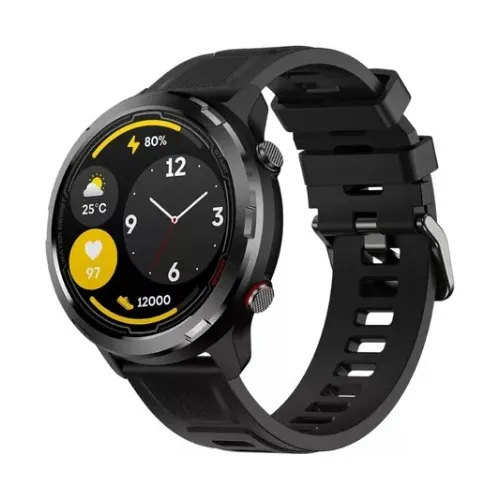 Smartwatch Zeblaze Stratos 2 Lite Gps Compat vel App Strava