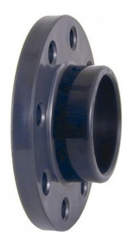 Flange Brida Con Manguito Pvc Soldar 63 Mm