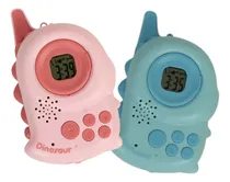 Comprar Walkie Talkies Para Niños Inalámbricos