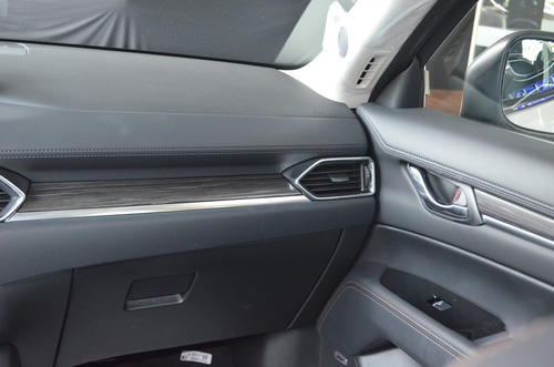Imagen 24 de 25 de Mazda Cx5 Gran Touring 4x2 2.5 At