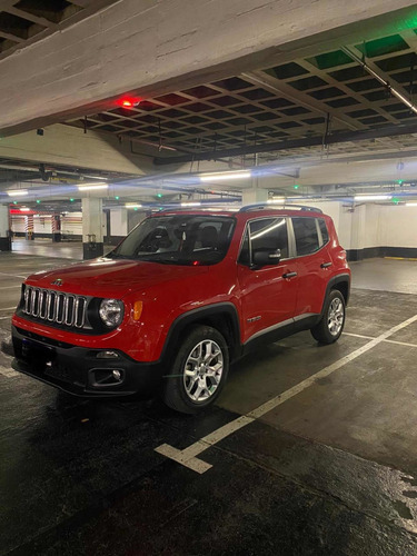 Jeep Renegade 1.8 Sport 2018