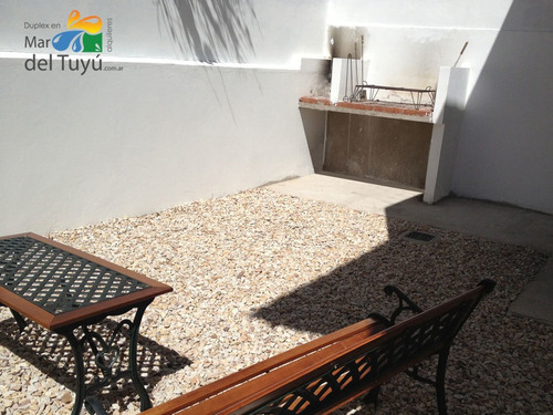 Imagen 12 de 12 de Alquiler Mar Del Tuyu Duplex Alquileres 2022 100mtros Mar