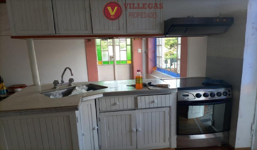 Imagen 2 de 7 de Departamento 100 M2 Ph En Leasing Centro De Merlo San Luis