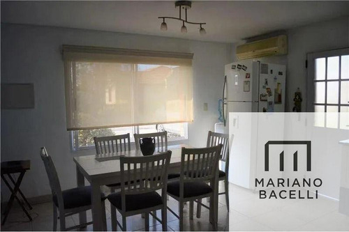 Casa En Alquiler Malibu Canning