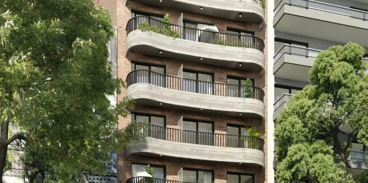 Pavillon Vista Aguilar