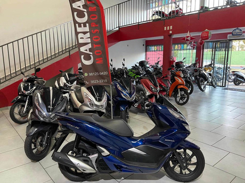 Imagem 1 de 9 de Honda Honda