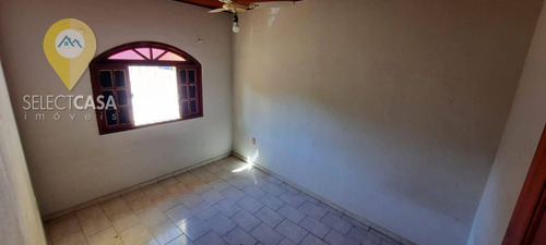 Imagem 4 de 26 de Casa Em Portal De Jacaraípe - Ca0303