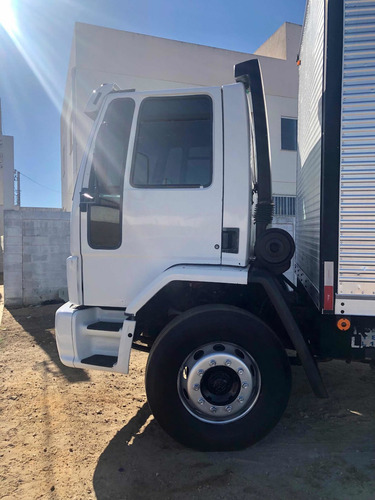 Imagem 4 de 6 de Ford Ford Cargo 12/17
