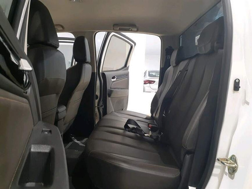 Imagem 8 de 12 de S10 2.8 High Country 4x4 Cd 16v Turbo Diesel 4p Automático
