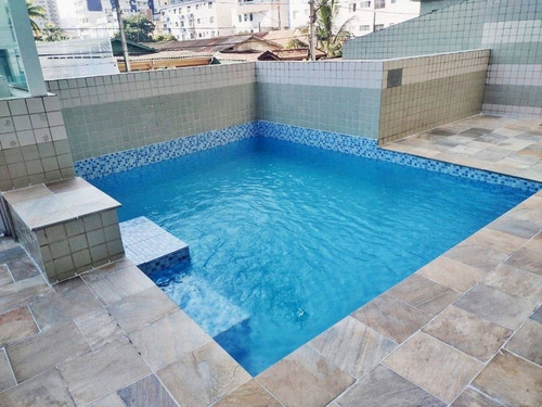 Imagem 1 de 19 de Apartamento - Nco208 - 71124875
