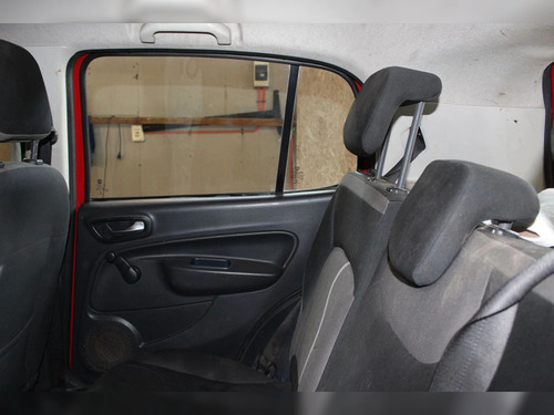 Fiat Uno Way Mt