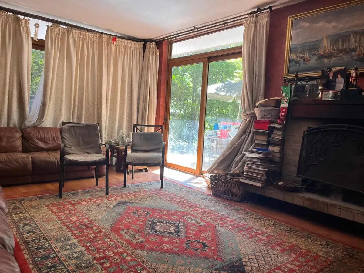 Imagen 4 de 12 de Casa En Venta En Punta Del Este