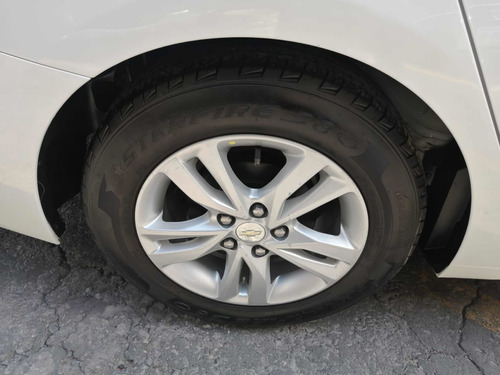 Imagen 8 de 14 de Chevrolet Cavalier 2019 1.5 Lt At