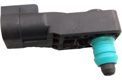 Sensor Presión Tanque Gasolina Chevrolet #13502903 (Usado)