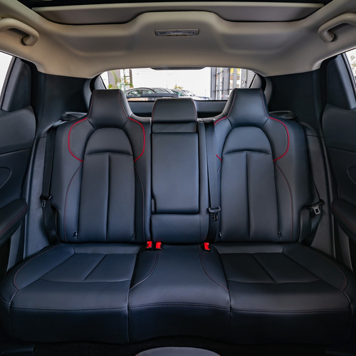 Changan Uni-T 1.5 Techno