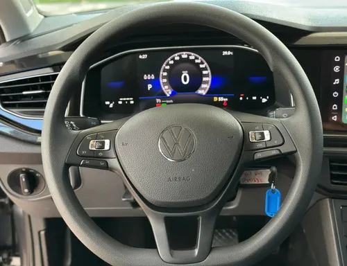 Volkswagen Virtus Trendline