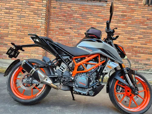 Duke 390ng V2