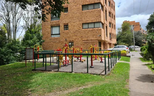 Apartamento En Venta En Pontevedra. Cod V12560001