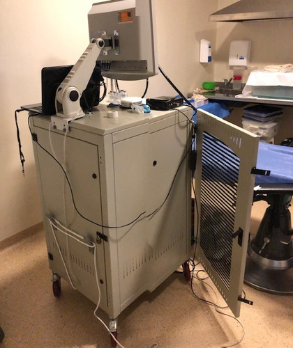 Imagen 6 de 10 de Video Endoscopio Pentax ,olympus, Fujinon , Alquiler,ventas