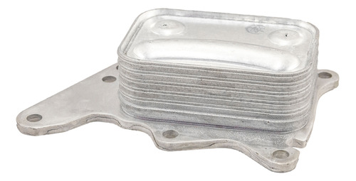 Radiador Aceite Para Peugeot 308 / 408 1.6thp