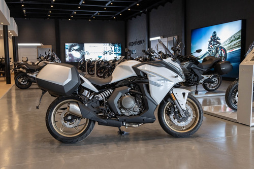650 Gt Touring - Cf Moto Pilar