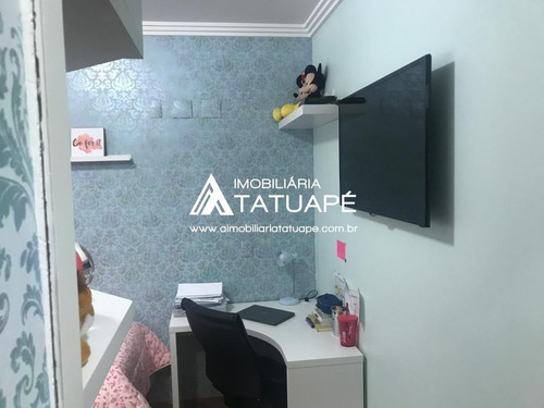 Imagem 11 de 27 de Apartamento - Ap000302 - 68132517