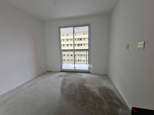 Imagem 4 de 20 de Apartamento À Venda, 24 M² Por R$ 408.100,00 - Centro - São Paulo/sp - Ap2275