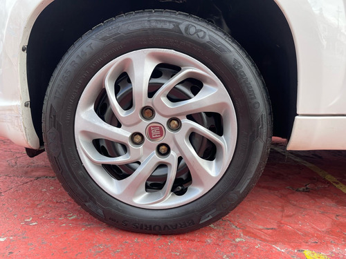 Fiat Uno 1.0 Attractive Flex 5p