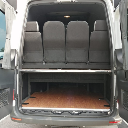 Imagen 2 de 9 de Sprinter Xl 516 Turismo 19 + 2 Mod. 2022